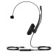 Yealink Headset UH34 Lite Mono Teams 