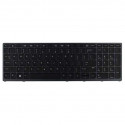 HP Keyboard Tp Bl (Swiss) (848311-BG2)