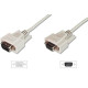 Digitus Datatransfer extension cable, (AK-610203-030-E)