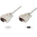 Digitus Datatransfer extension cable, (AK-610203-030-E)