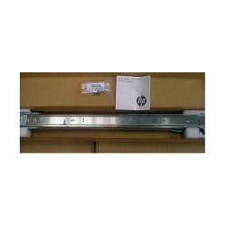 HP 2U SFF BB Rail Kit for ProLiant DL380p Gen8 (720863-B21)