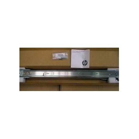 HP 2U SFF BB Rail Kit for ProLiant DL380p Gen8 (720863-B21)