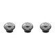 Yealink Ear tips for BH71 (large, 