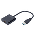 Digitus USB 3.0 to HDMI Adapter, (DA-70841)