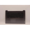 Lenovo COVER Upper Case ASM_GER 