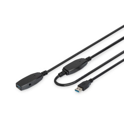 Digitus USB 3.0 Active Extension (DA-73107)