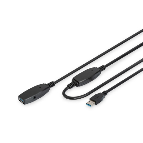 Digitus USB 3.0 Active Extension (DA-73107)