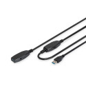 Digitus USB 3.0 Active Extension (DA-73107)