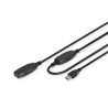 Digitus USB 3.0 Active Extension (DA-73107)