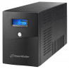 PowerWalker PowerWalker VI 3000 SCL UPS (10121144)