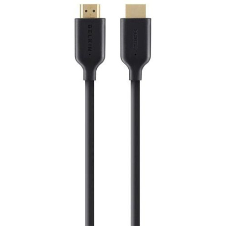 Belkin HDMI Cable High Speed with (F3Y021BT5M)