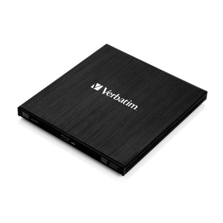 Verbatim Mobil BluRay Rewriter incl (43890)
