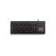 Cherry XS Touchpad Keyboard GERMAN (G84-5500LUMDE-2)