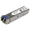 STARTECH SFP+ A FIBRE OPTIQUE GBE - (J4859CST)