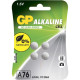 GP ALKALINE BUTTON CELL LR44 (103183-GP)