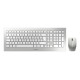 Cherry DW 8000 KEYBOARDundMOUS DW (JD-0310DE)