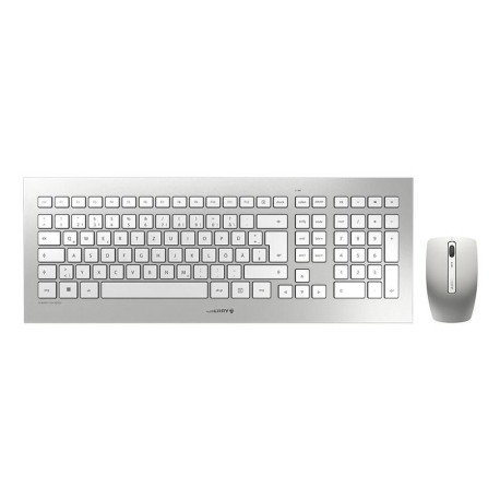 Cherry DW 8000 KEYBOARDundMOUS DW (JD-0310DE)