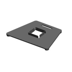 Elo Touch Solutions Wallaby Self-Service Floor (E797162)