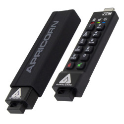 Apricorn ASK3-NXC-32GB USB flash drive 
