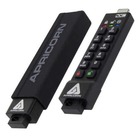 Apricorn ASK3-NXC-32GB USB flash drive 