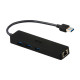i-tec SLIM HUB 3 PORT USB 3.0 (U3GL3SLIM)