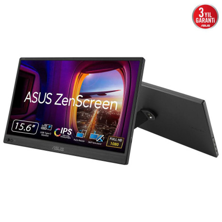 Asus Zenscreen Mb169Ck Computer 