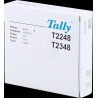  Tally Ruban encreur Noir(e) 043837 T2248/T2348