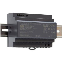 Mean Well Power Adapter/Inverter 150 W 