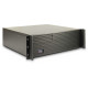 Inter-Tech 3U-K-340L Rack Black 