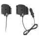 Brodit Active holder with cig-plug (521840)