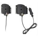 Brodit Active holder with cig-plug (521840)