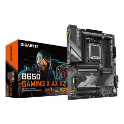 Gigabyte Motherboard - Supports Amd 