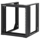 Intellinet 19 Wall Mount Open Frame 