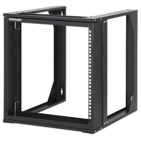 Intellinet 19 Wall Mount Open Frame 