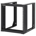 Intellinet 19 Wall Mount Open Frame 