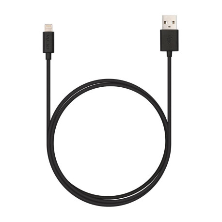 Veho Pebble 1m MFI Lightn. cable (VPP-501-1M)