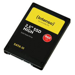 Intenso 240GB 2.5 SSD High Int (3813440)