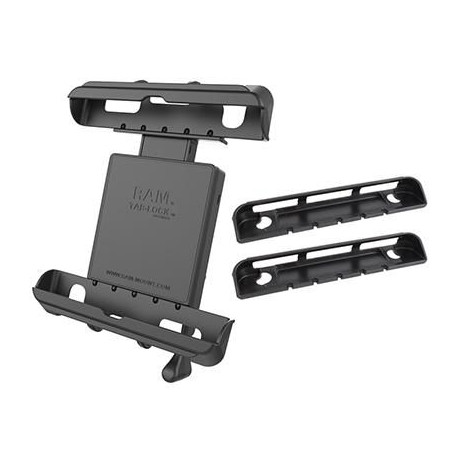 RAM Mounts UNPKD RAM TAB-LOCK KIT LARGE (RAM-HOL-TABL-LGU)