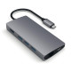 Satechi Multi-Port Adapter V2 Dock st. (ST-TCMA2M)