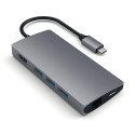 Satechi Multi-Port Adapter V2 Dock st. (ST-TCMA2M)