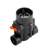 Gardena Irrigation valve 9V black 25mm 1 (01251-20)
