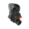 Gardena Irrigation valve 9 V Bluetooth grey 2-piece control + valve (01285-20)