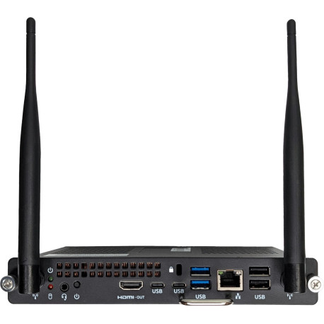 SMART Technologies SMART OPS PC module with 