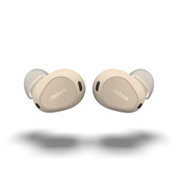 Jabra Elite 10 - Cream 