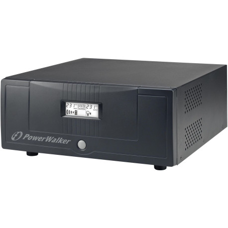 PowerWalker Inverter 1200 PSW 120VA/840W (10120215)