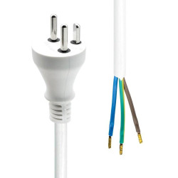 MicroConnect Type K - Open End Power 