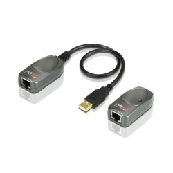Aten USB 2.0 Extender, ~60m (UCE260-AT-G)