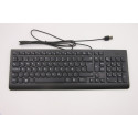 Lenovo USB Calliope Keyboard Gen2, 