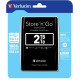 Verbatim External HD 2 TB USB (53177)