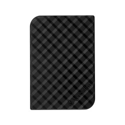 Verbatim Store 'n' Go 2.5 1TB Black (53194)